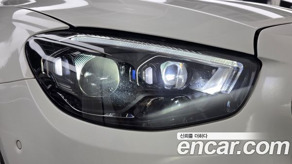 Mercedes-Benz E-Class 2021, фото 8