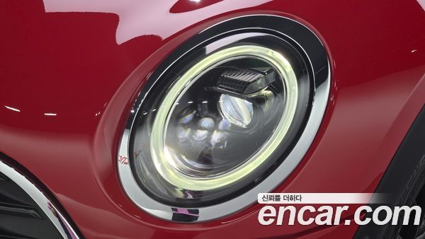 MINI CLUBMAN 2024, фото 8