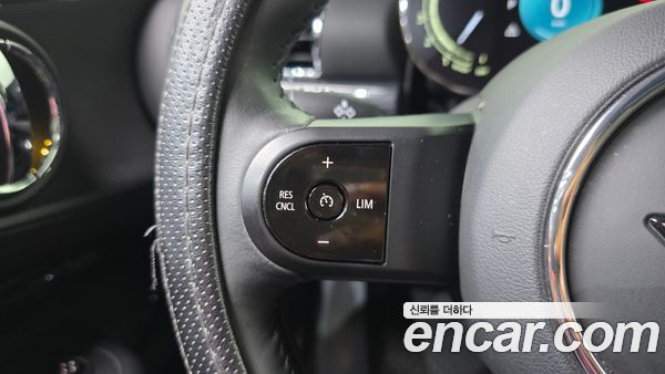 MINI CLUBMAN 2024, фото 31