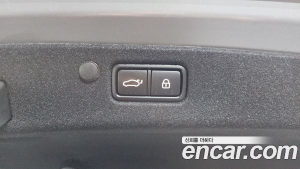 Hyundai Grandeur 2022, фото 31