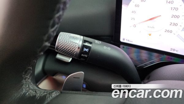 Genesis GV80 2024, фото 29