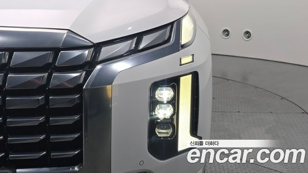 Hyundai Palisade 2023, фото 7