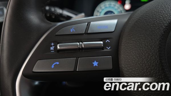 Hyundai Palisade 2023, фото 30