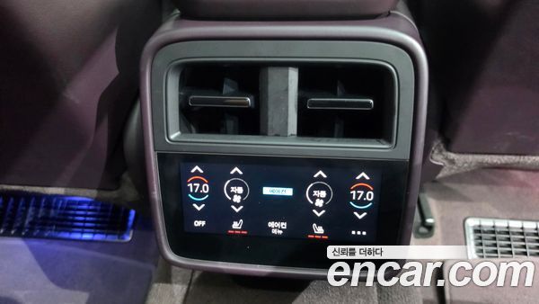 Porsche Taycan 2021, фото 32