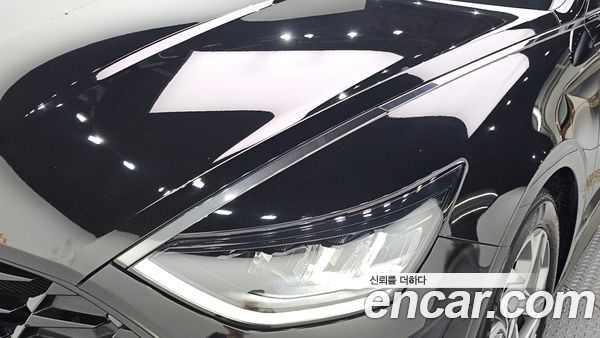 Hyundai Sonata 2022, фото 8