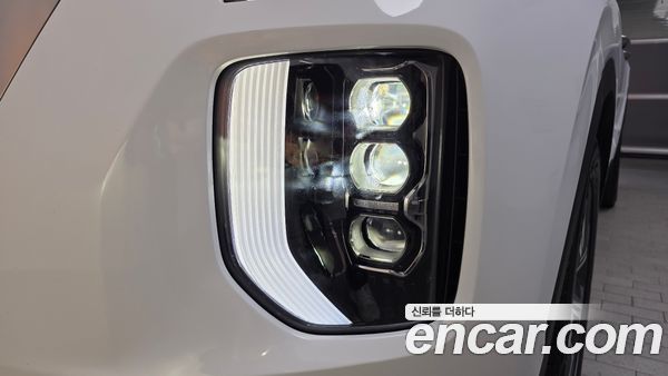 Hyundai Palisade 2022, фото 7
