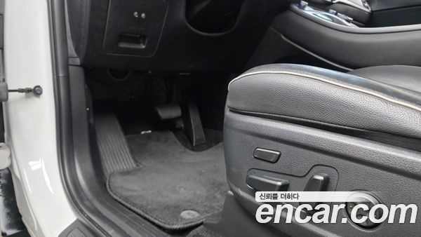 Hyundai Palisade 2022, фото 30