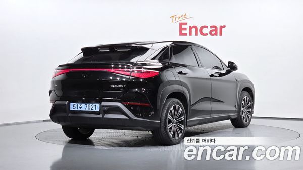 BYD Sealion 07 EV 2026