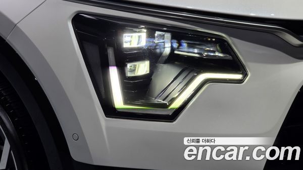 Kia Niro 2025, фото 8
