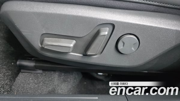 Kia Niro 2025, фото 31