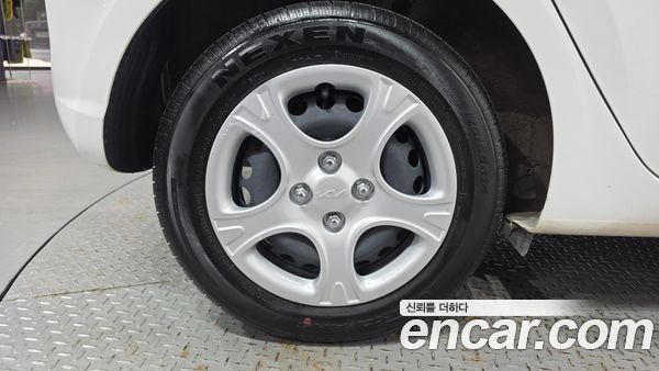 Kia Picanto 2024, фото 5