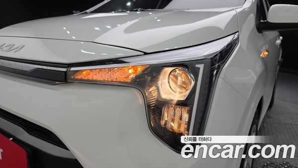 Kia Picanto 2024, фото 8