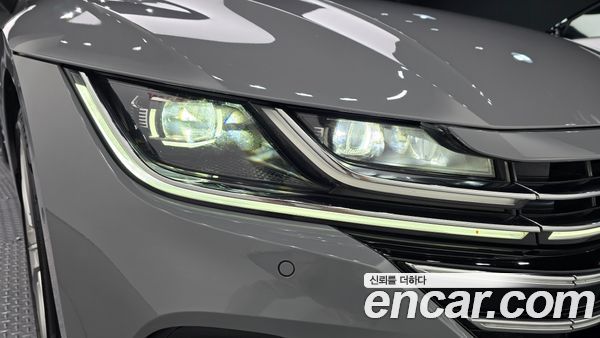 Volkswagen Arteon 2023, фото 7