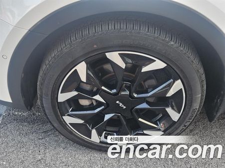 Kia Sorento 2024, фото 5