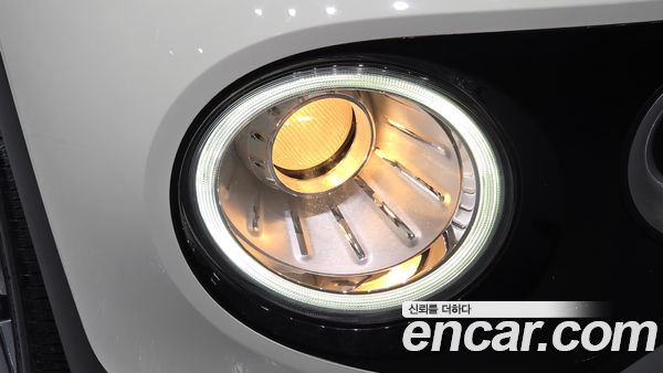 Hyundai Casper 2023, фото 8