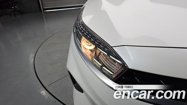 Kia K3 2022, фото 8