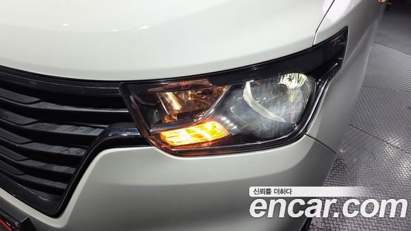 Hyundai Grand Starex 2021, фото 7