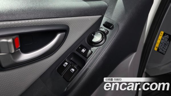 Hyundai Grand Starex 2021, фото 28