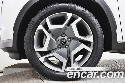 Hyundai Palisade 2023, фото 5