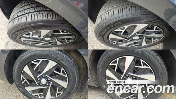 Hyundai Grandeur 2022, фото 9