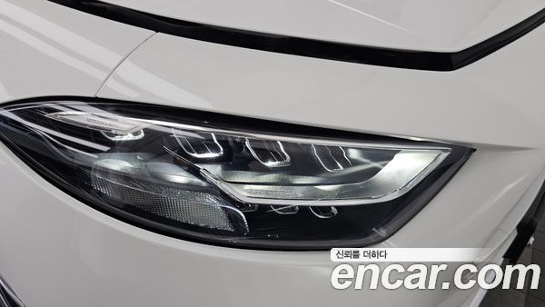 Mercedes-Benz CLS 2020, фото 8