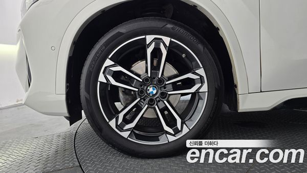 BMW X1 2024, фото 5