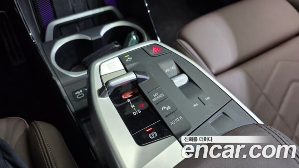 BMW X1 2024, фото 12