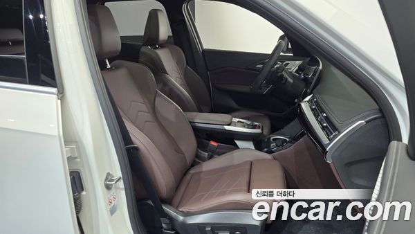 BMW X1 2024, фото 16