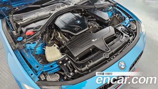 BMW 4 Series 2020, фото 6