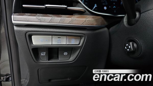 Genesis G80 2023, фото 31