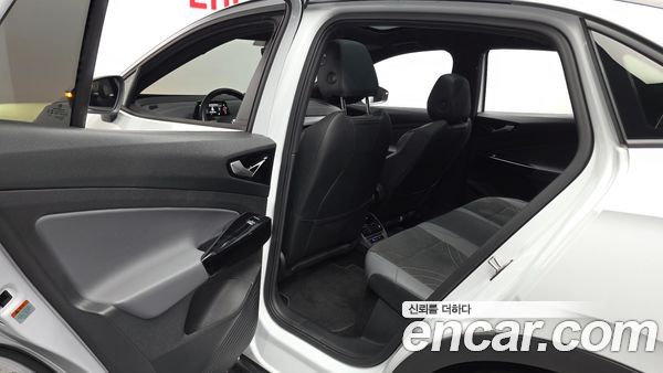 Volkswagen ID.5 2025, фото 16