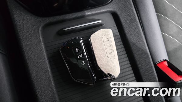 Volkswagen ID.5 2025, фото 29