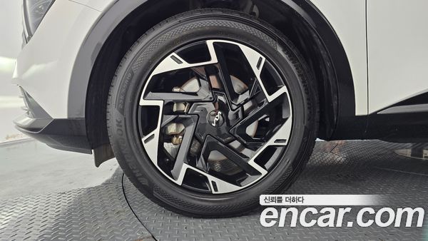 Kia Sportage 2024, фото 5
