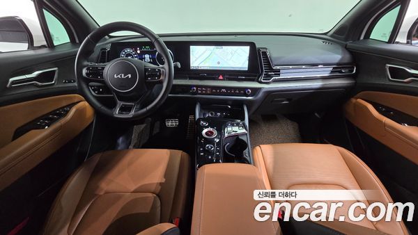 Kia Sportage 2024, фото 10