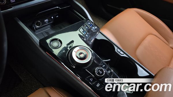 Kia Sportage 2024, фото 12