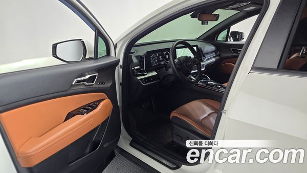 Kia Sportage 2024, фото 13