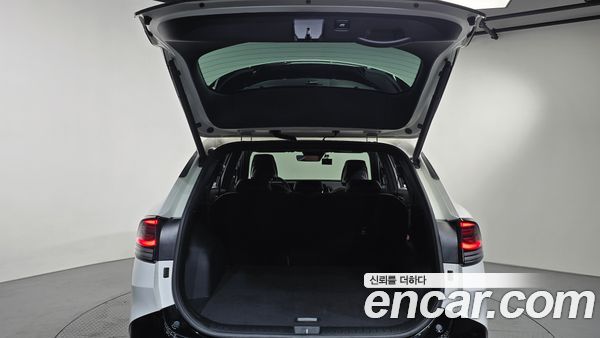 Kia Sportage 2024, фото 24