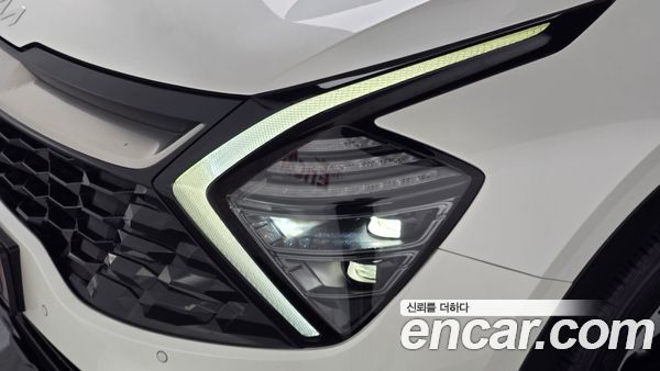 Kia Sportage 2024, фото 8