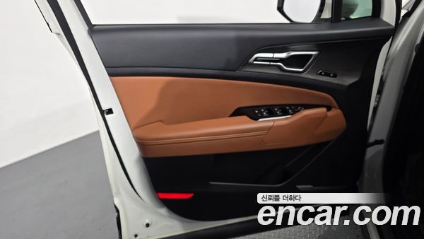 Kia Sportage 2024, фото 14