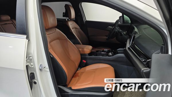 Kia Sportage 2024, фото 16