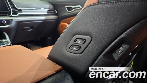 Kia Sportage 2024, фото 29