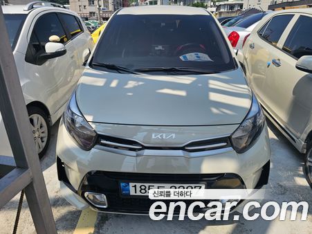 Kia Picanto 2022
