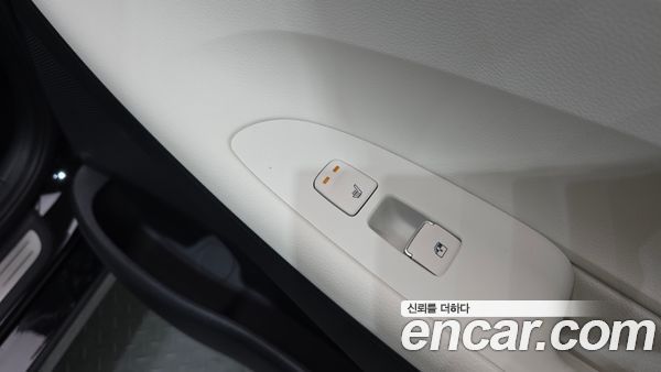 Hyundai Grandeur 2022, фото 28