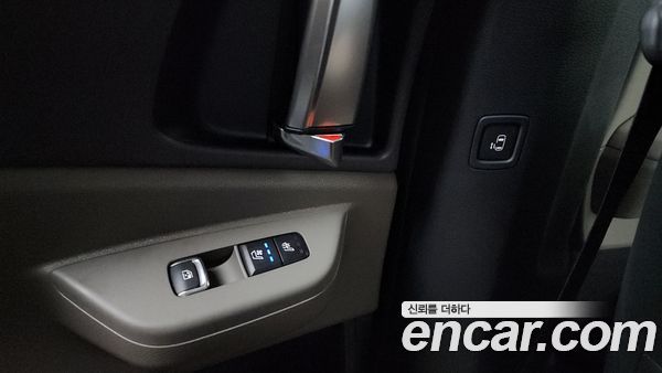 Kia Carnival 2025, фото 29