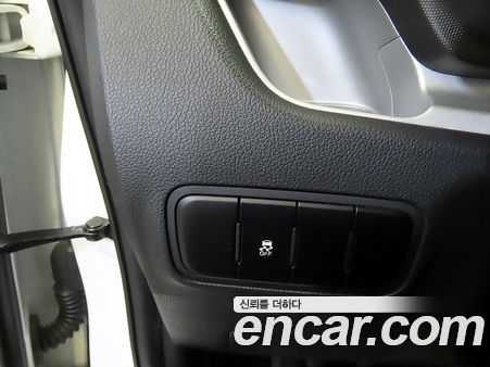 Kia Ray 2022, фото 14