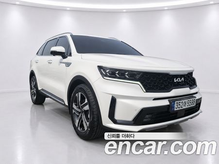 Kia Sorento 2022, фото 5