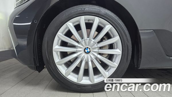 BMW Gran Turismo 2022, фото 4