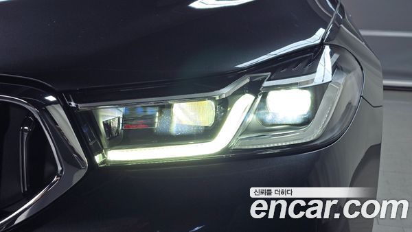 BMW Gran Turismo 2022, фото 7