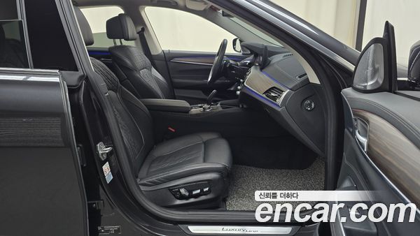 BMW Gran Turismo 2022, фото 15