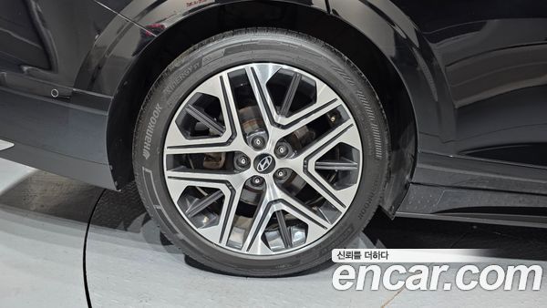 Hyundai Grandeur 2023, фото 5
